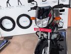 Bajaj CT100 2026