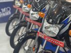 Bajaj CT100 2026
