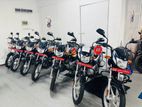 Bajaj CT100 2026