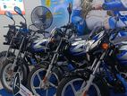 Bajaj CT100 2026