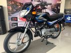 Bajaj CT100 2026