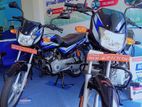 Bajaj CT100 2026