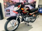 Bajaj CT100 2026