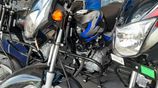 Bajaj CT100 2026