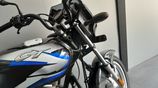 Bajaj CT100 2026