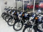 Bajaj CT100 2026