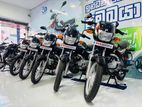 Bajaj CT100 2026
