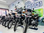 Bajaj CT100 2026