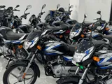Bajaj CT100 2026