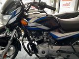 Bajaj CT100 2026