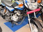 Bajaj CT100 2026