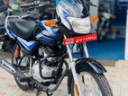 Bajaj CT100 2026