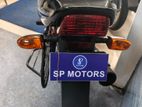 Bajaj CT100 2026
