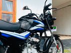 Bajaj CT100 2026