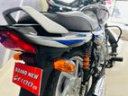 Bajaj CT100 2026