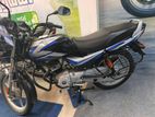 Bajaj CT100 2026