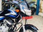 Bajaj CT100 2026