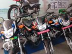 Bajaj CT100 . 2026