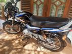 Bajaj CT100 2026