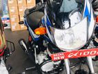 Bajaj CT100 2026