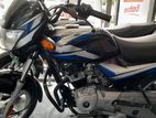 Bajaj CT100 2026