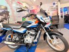 Bajaj CT100 2026