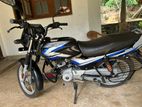 Bajaj CT100 2026