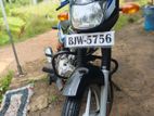 Bajaj CT100 2026