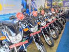 Bajaj CT100 2026