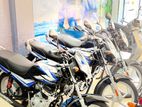 Bajaj CT100 2026