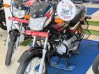 Bajaj CT100 2026