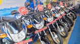 Bajaj CT100 2026