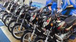 Bajaj CT100 2026