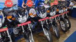 Bajaj CT100 2026