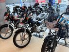 Bajaj CT100 2026