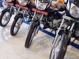 Bajaj CT100 2026