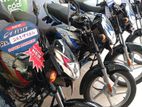 Bajaj CT100 2026