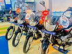 Bajaj CT100 2026