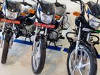 Bajaj CT100 2026
