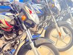 Bajaj CT100 2026