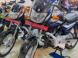 Bajaj CT100 2026