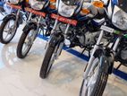 Bajaj CT100 2026