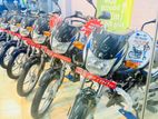 Bajaj CT100 2026