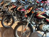 Bajaj CT100 2026