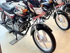 Bajaj CT100 2026