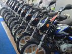 Bajaj CT100 2026