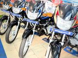 Bajaj CT100 2026
