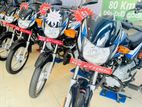 Bajaj CT100 2026