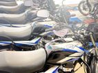 Bajaj CT100 2026