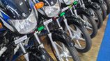 Bajaj CT100 2026